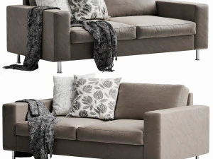 boconcept indivi 2 3D Model