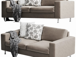 boconcept indivi 2 Model 3D