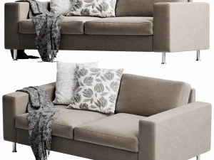 boconcept indivi 2 3D Model