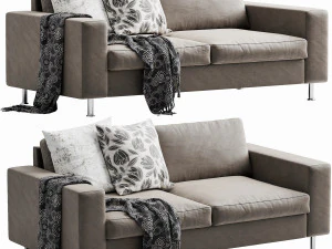 boconcept indivi 2 3D Model