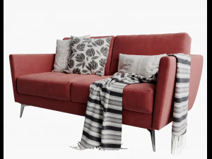 boconcept osaka 3D Model