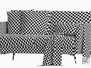 boconcept osaka 3D Model