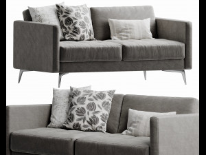 boconcept osaka 3D Model