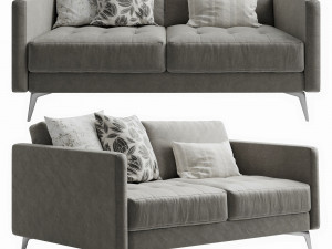 boconcept osaka 3D 模型