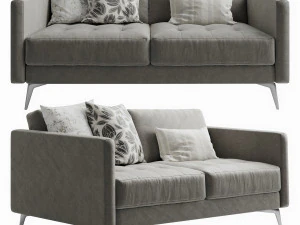 boconcept osaka 3D Model