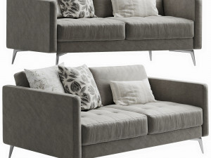 boconcept osaka 3D 模型