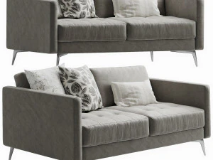 boconcept osaka 3D Model