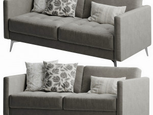 boconcept osaka 3D 模型
