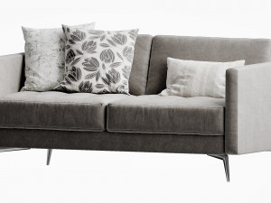 boconcept osaka 3D 模型