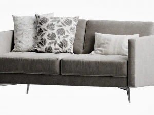 boconcept osaka 3D Model