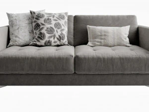 boconcept osaka 3D Model