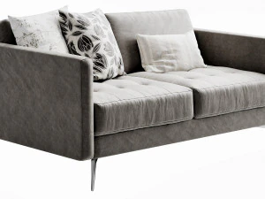 boconcept osaka 3D Model