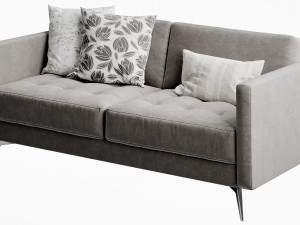 boconcept osaka 3D 模型