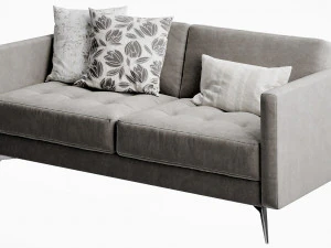 boconcept osaka 3D Model