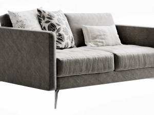 boconcept osaka 3D 模型
