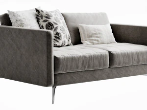 boconcept osaka 3D Model