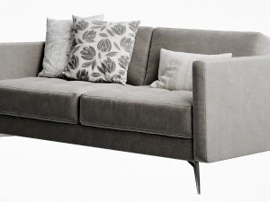 boconcept osaka 3D Model