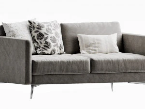 boconcept osaka 3D Model