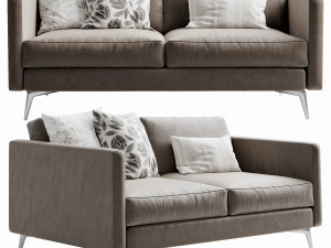 boconcept osaka 3 3D Модель