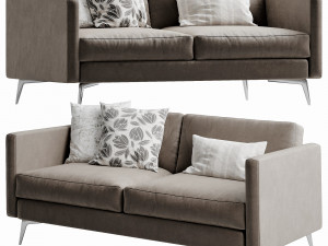 boconcept osaka 3 3D Модель