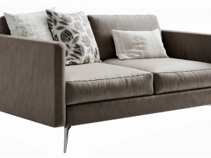 boconcept osaka 3 3D Model