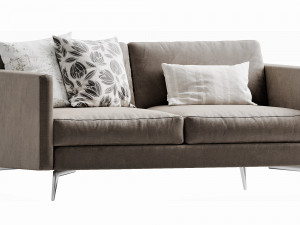 boconcept osaka 3 3D Модель