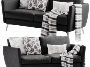 boconcept osaka 4 3D Model