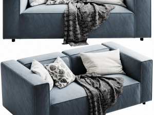 boconcept carmo 3D 모델