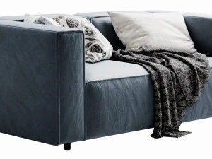 boconcept carmo 3D Model