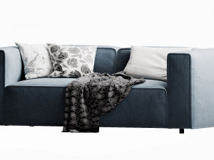 boconcept carmo 3D 모델