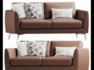 boconcept fargo 3D Model