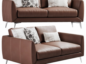 boconcept fargo 3D 모델