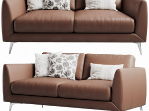 boconcept fargo 3D 모델