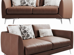 boconcept fargo 3D 모델