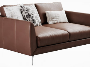 boconcept fargo 3D 모델