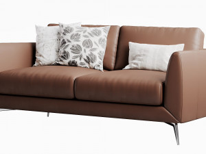 boconcept fargo 3D 모델