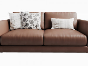 boconcept fargo 3D 모델