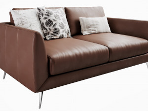 boconcept fargo 3D 모델