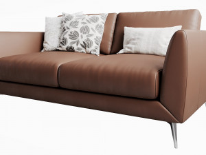 boconcept fargo 3D 모델