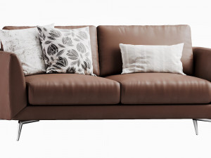 boconcept fargo 3D 모델