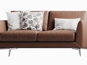 boconcept fargo 3D 모델