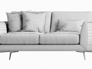 boconcept fargo 3D 모델