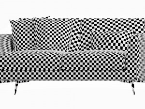 boconcept fargo 3D 모델