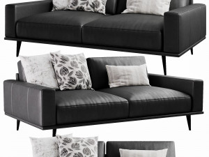 boconcept fargo 3D Model