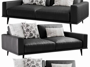 boconcept fargo 3D Model
