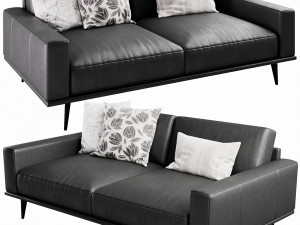 boconcept fargo 3D Model