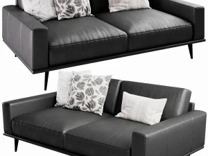boconcept fargo 3D Model