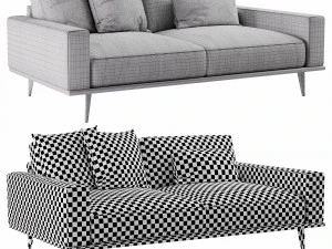 boconcept fargo 3D Model