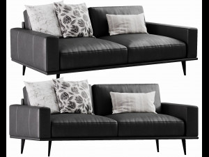 boconcept fargo 3D Model