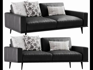 boconcept fargo 3D Model